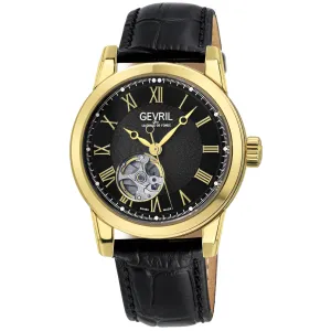 Gevril Madison Automatic