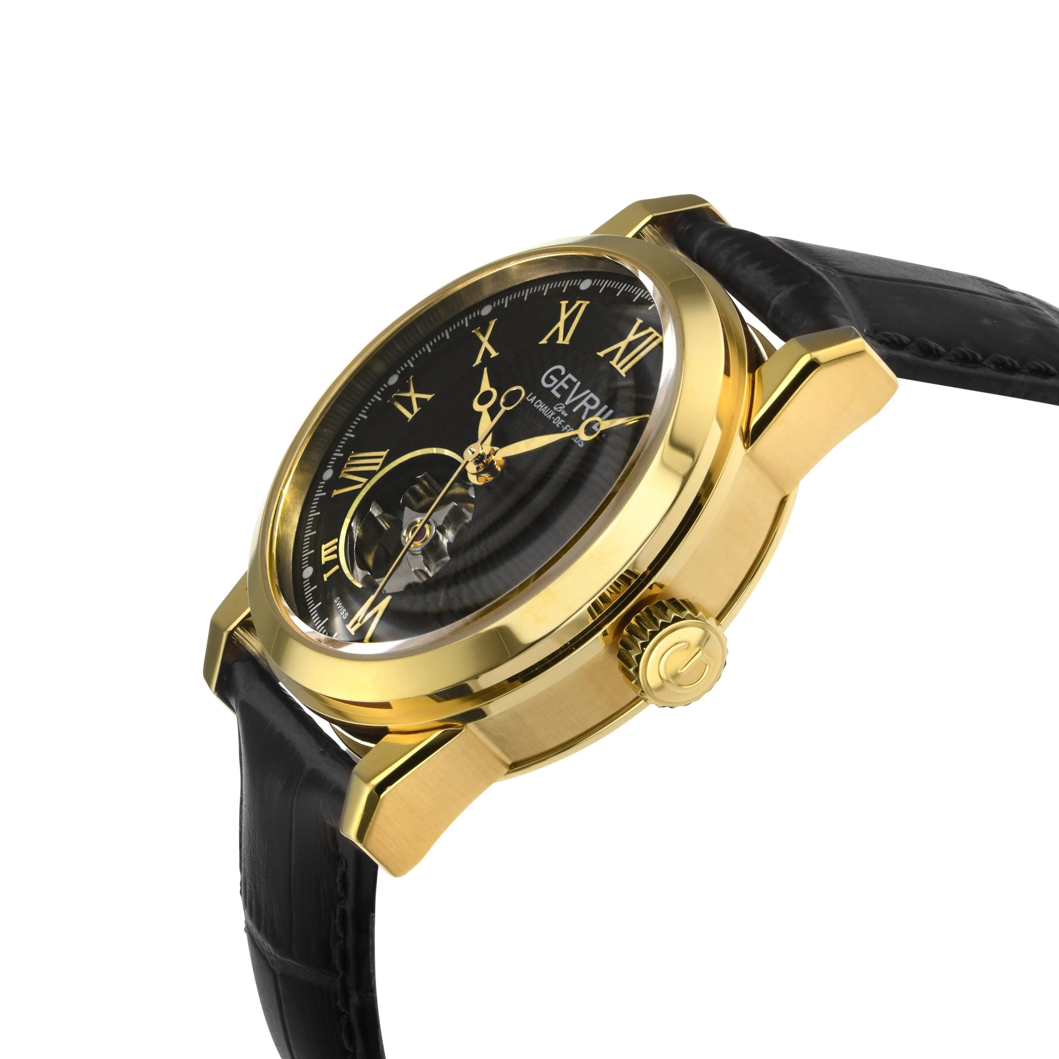 Gevril Madison Automatic