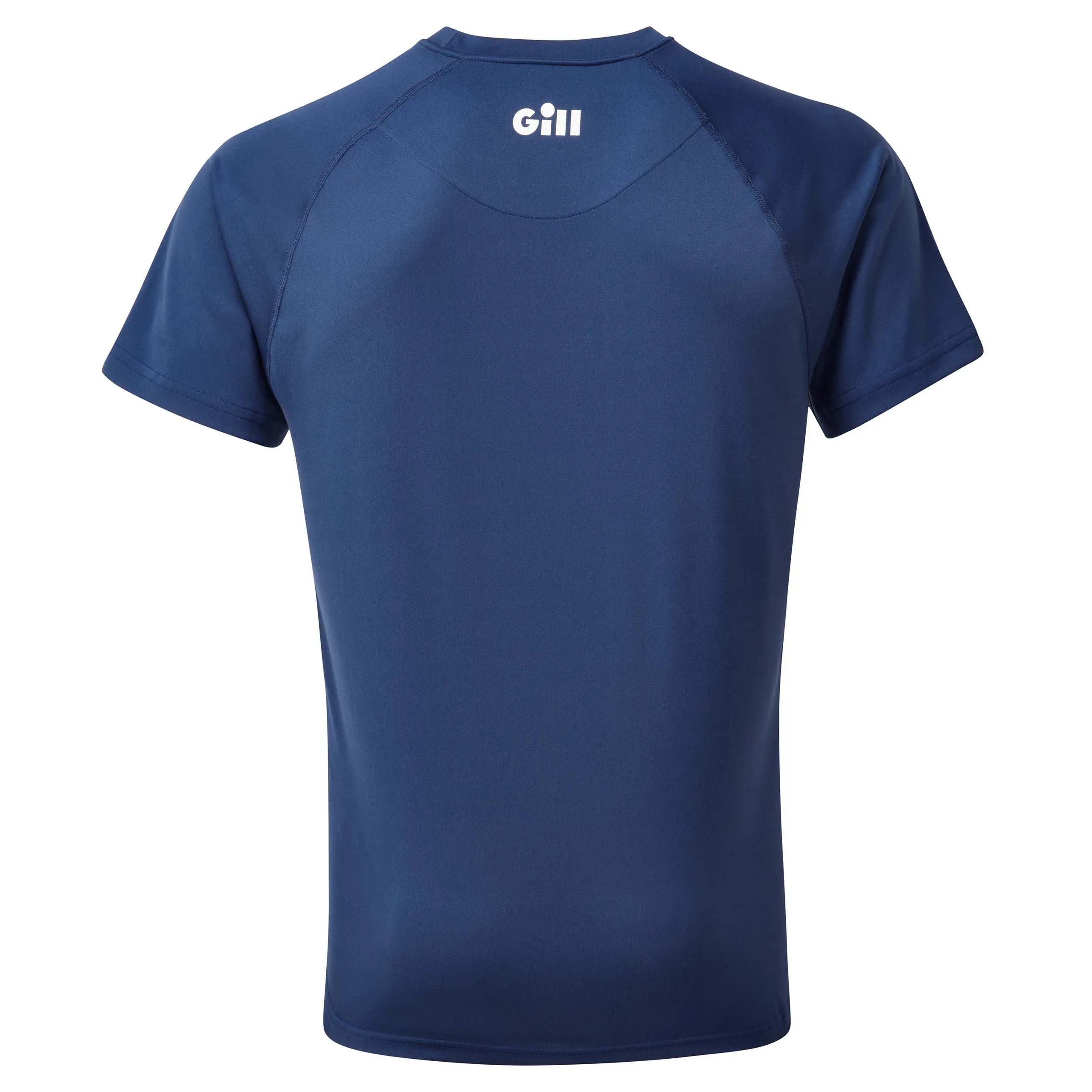 Gill Men's Race Short Sleeve Tee
