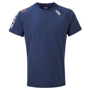 Gill Men's Race Short Sleeve Tee