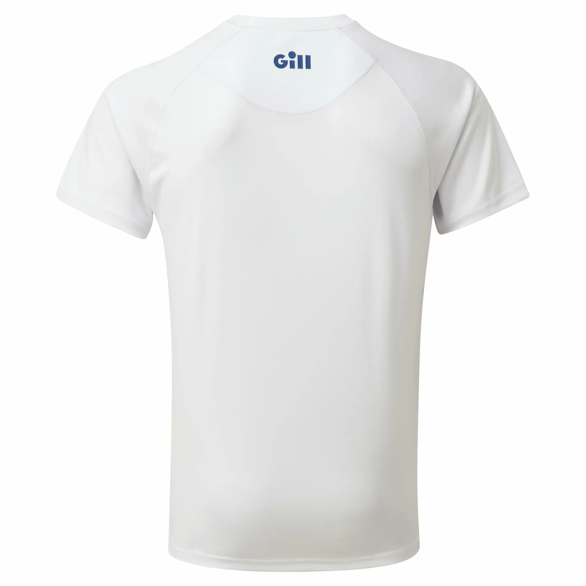 Gill Men's Race Short Sleeve Tee