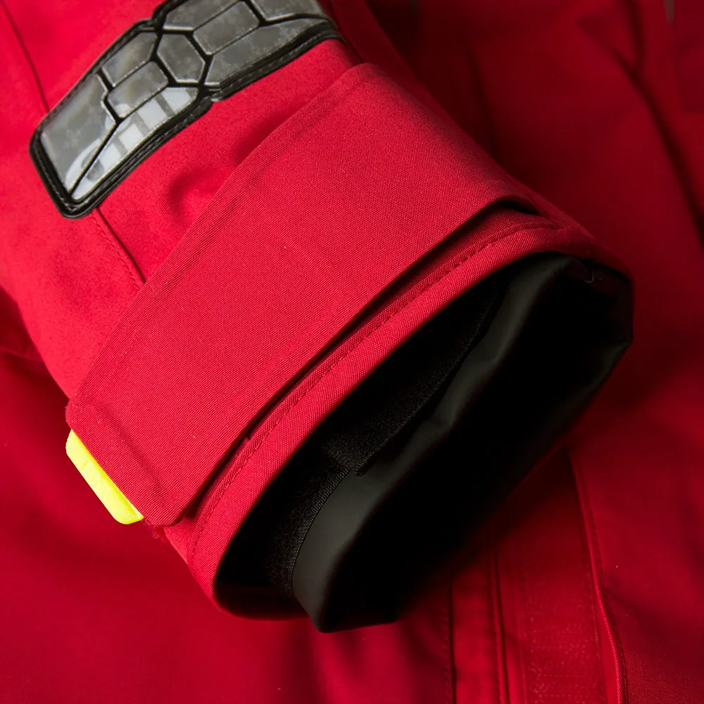 Gill OS1 Ocean Men's Jacket Red
