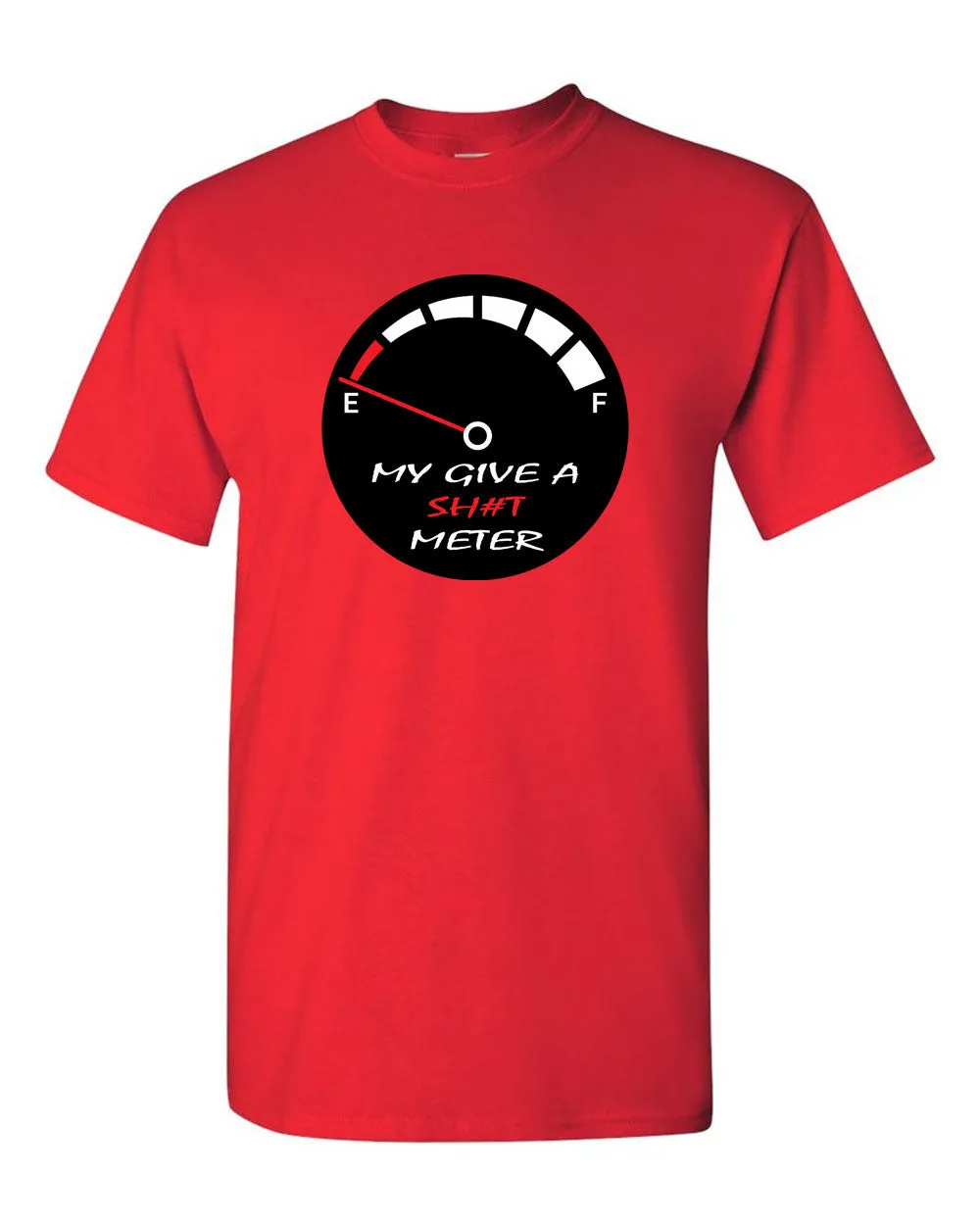 give a damn Funny saying t-shirt sarcasm t-shirt