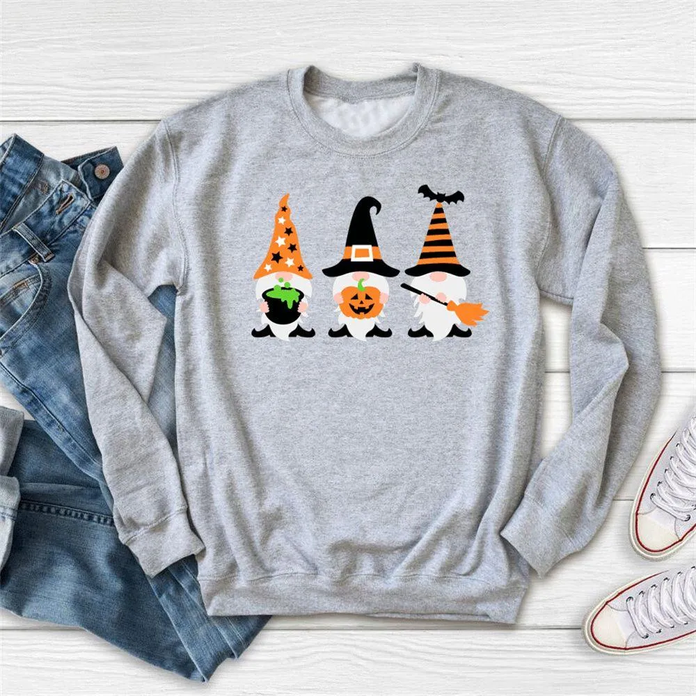Graphic long Sleeve Shirts NO.KF1746