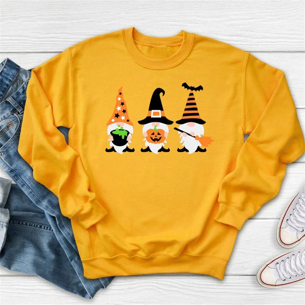 Graphic long Sleeve Shirts NO.KF1746