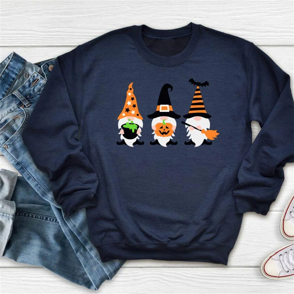 Graphic long Sleeve Shirts NO.KF1746