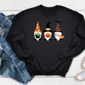 Graphic long Sleeve Shirts NO.KF1746