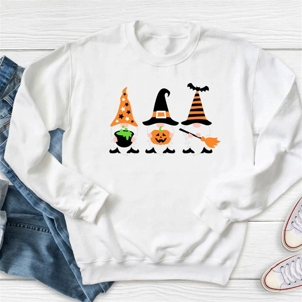 Graphic long Sleeve Shirts NO.KF1746