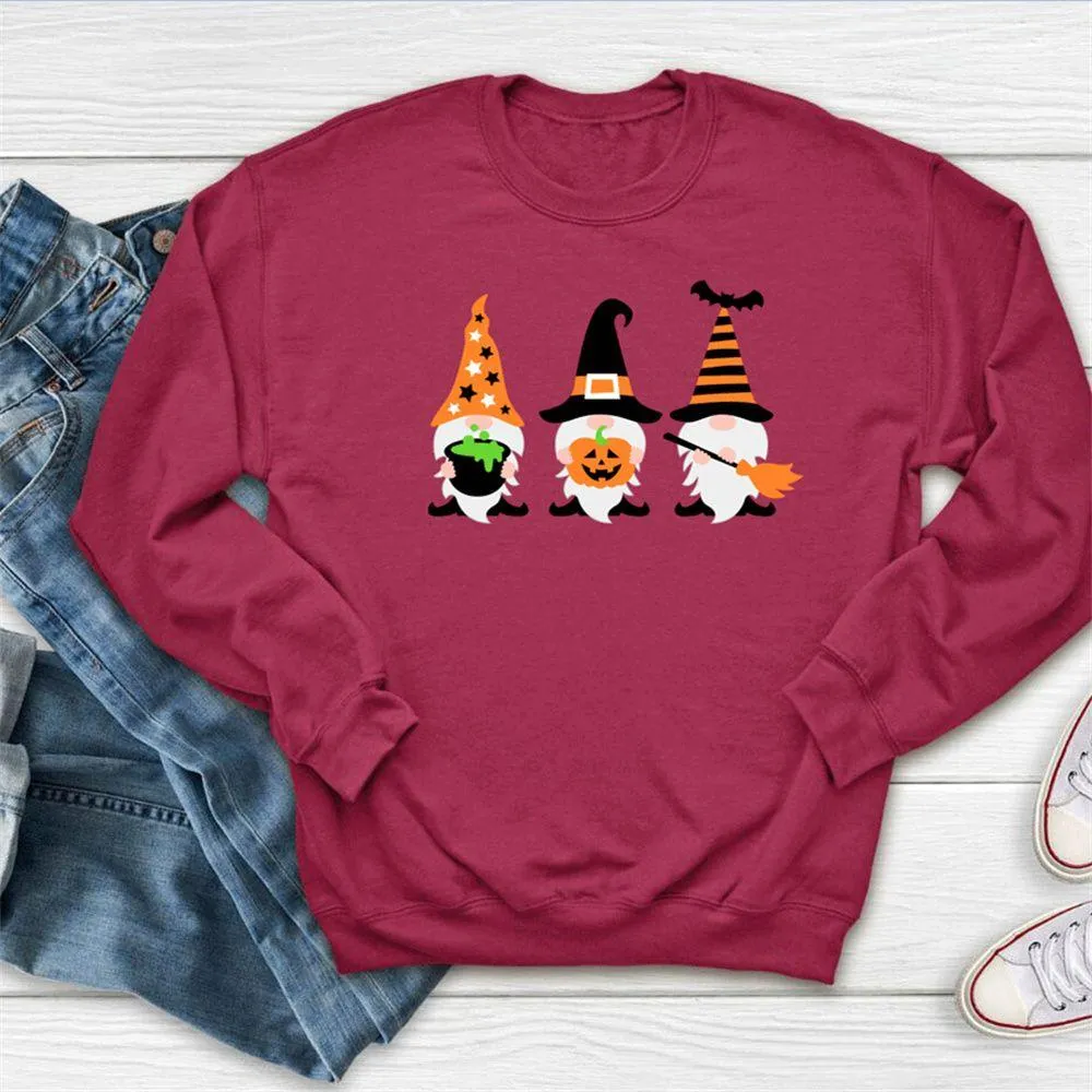 Graphic long Sleeve Shirts NO.KF1746