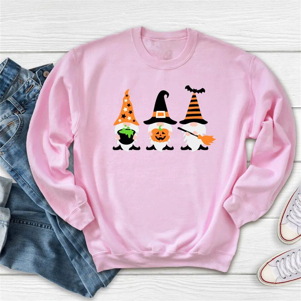 Graphic long Sleeve Shirts NO.KF1746