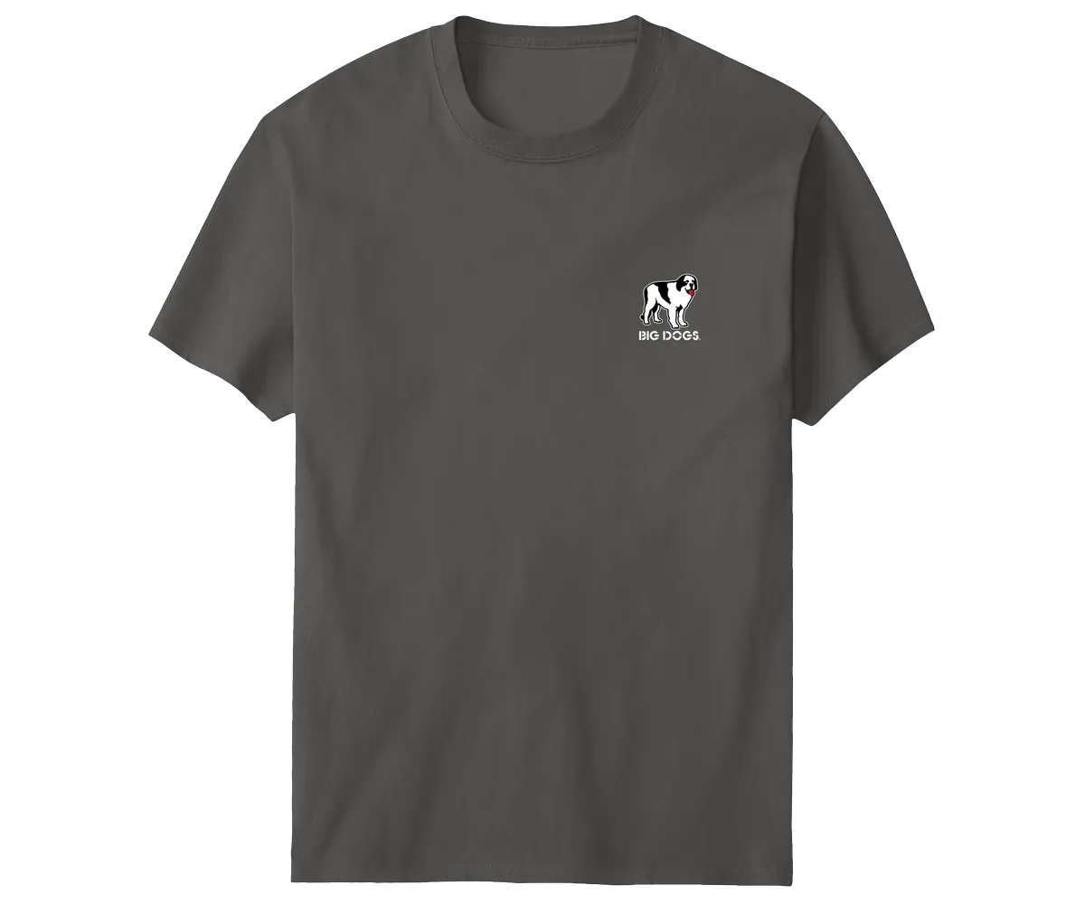 Grillin Chillin T-Shirt