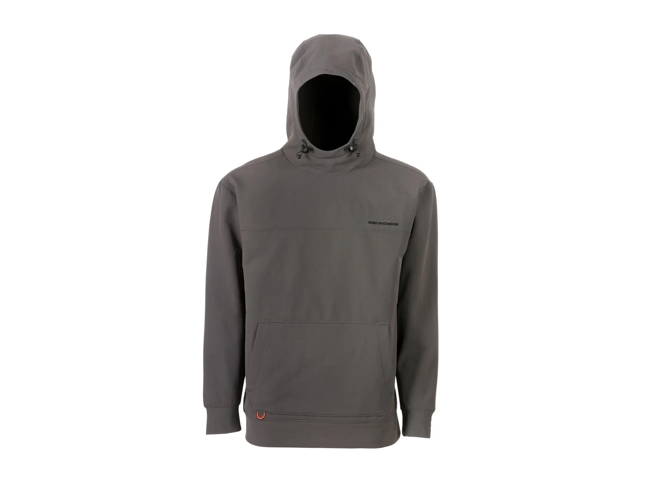 Grundens Kryall DWR (Durable Water Repellant) Hoodie