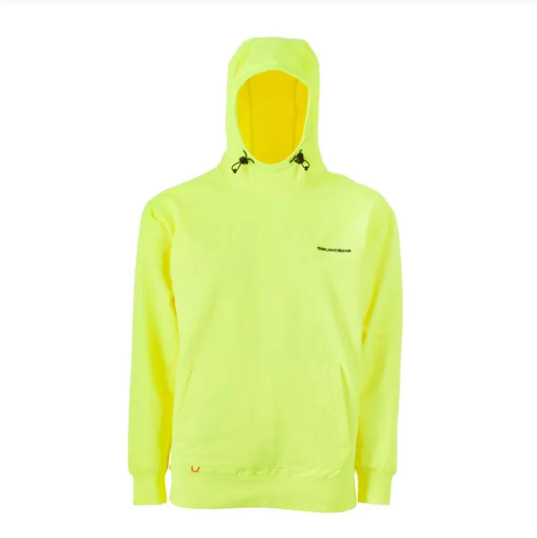 Grundens Kryall DWR (Durable Water Repellant) Hoodie