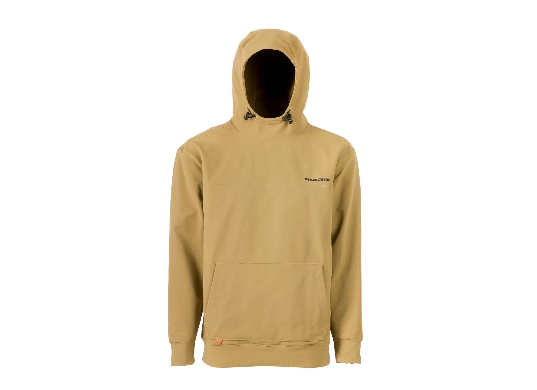 Grundens Kryall DWR (Durable Water Repellant) Hoodie
