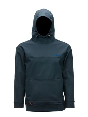 Grundens Kryall DWR (Durable Water Repellant) Hoodie