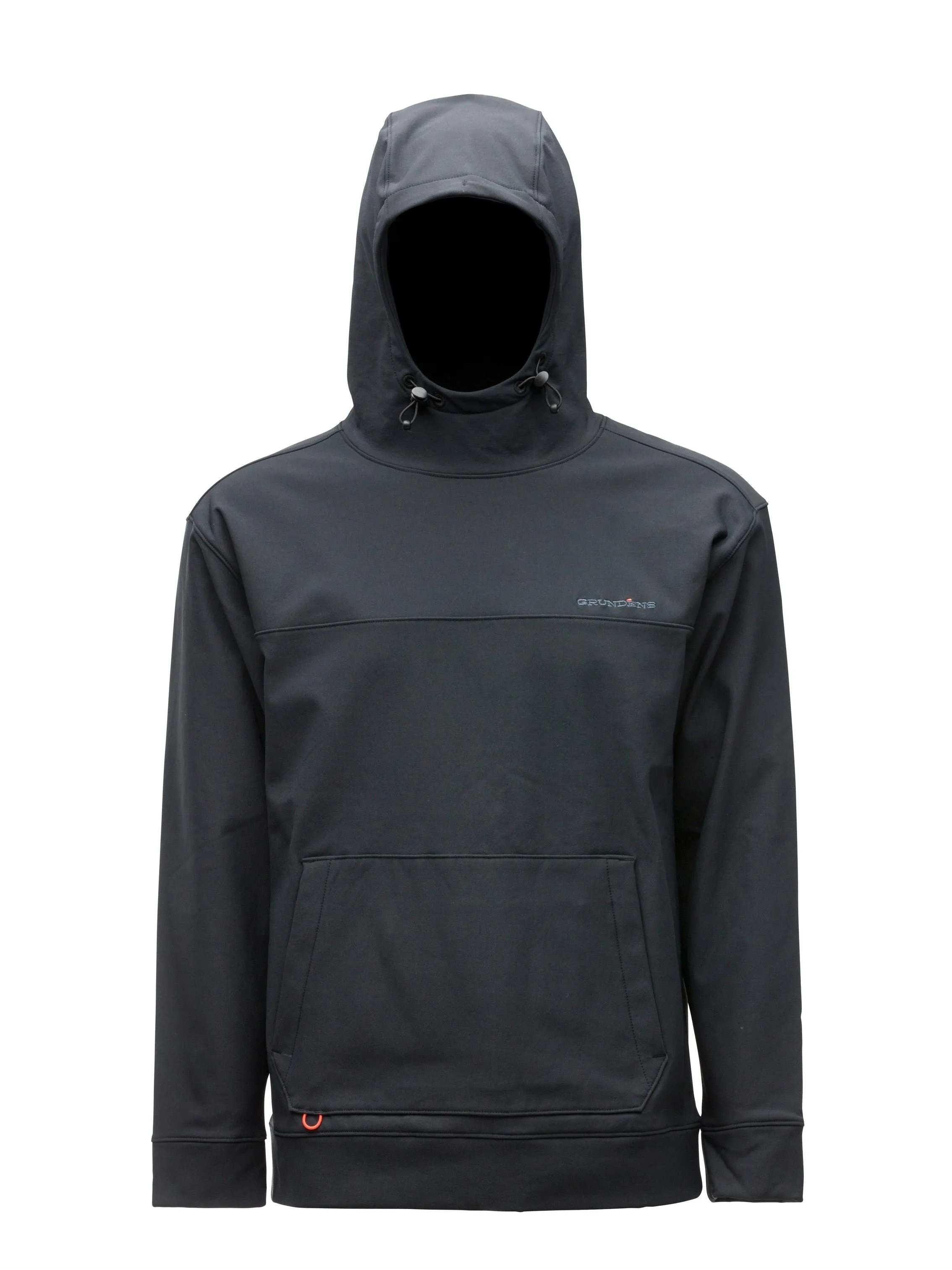 Grundens Kryall DWR (Durable Water Repellant) Hoodie