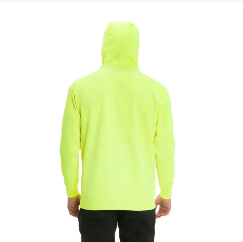 Grundens Kryall DWR (Durable Water Repellant) Hoodie