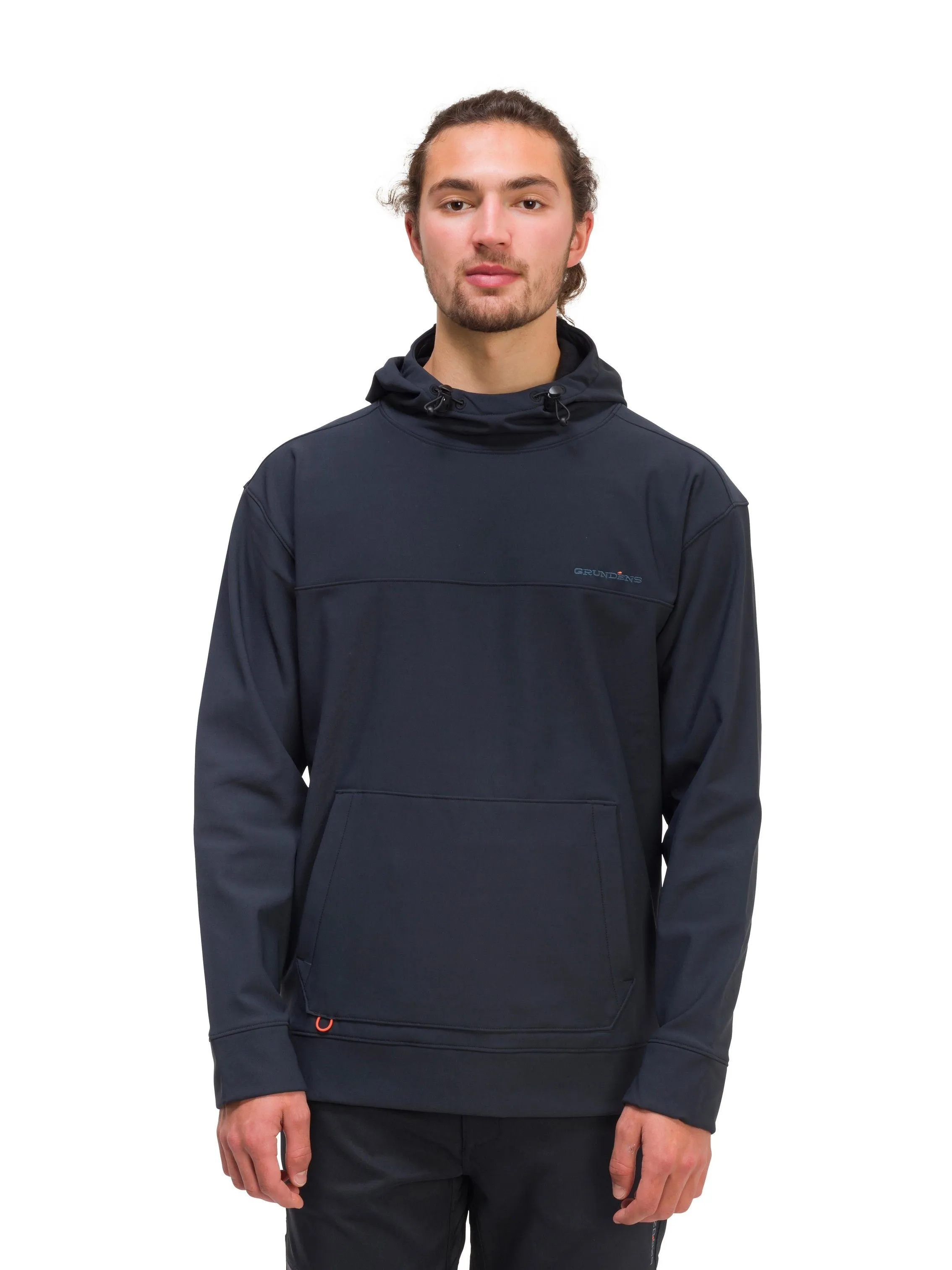 Grundens Kryall DWR (Durable Water Repellant) Hoodie