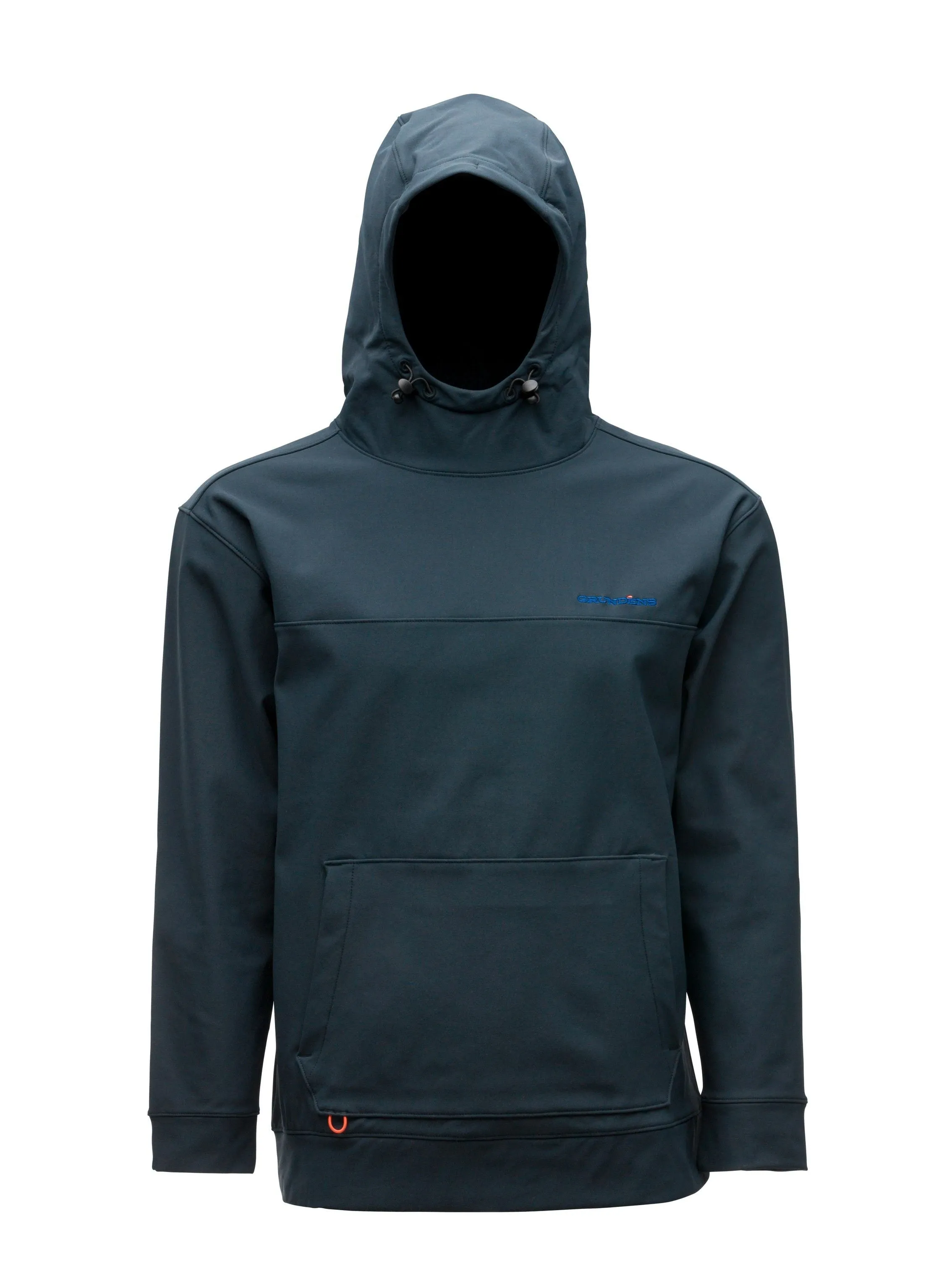 Grundens Kryall DWR (Durable Water Repellant) Hoodie