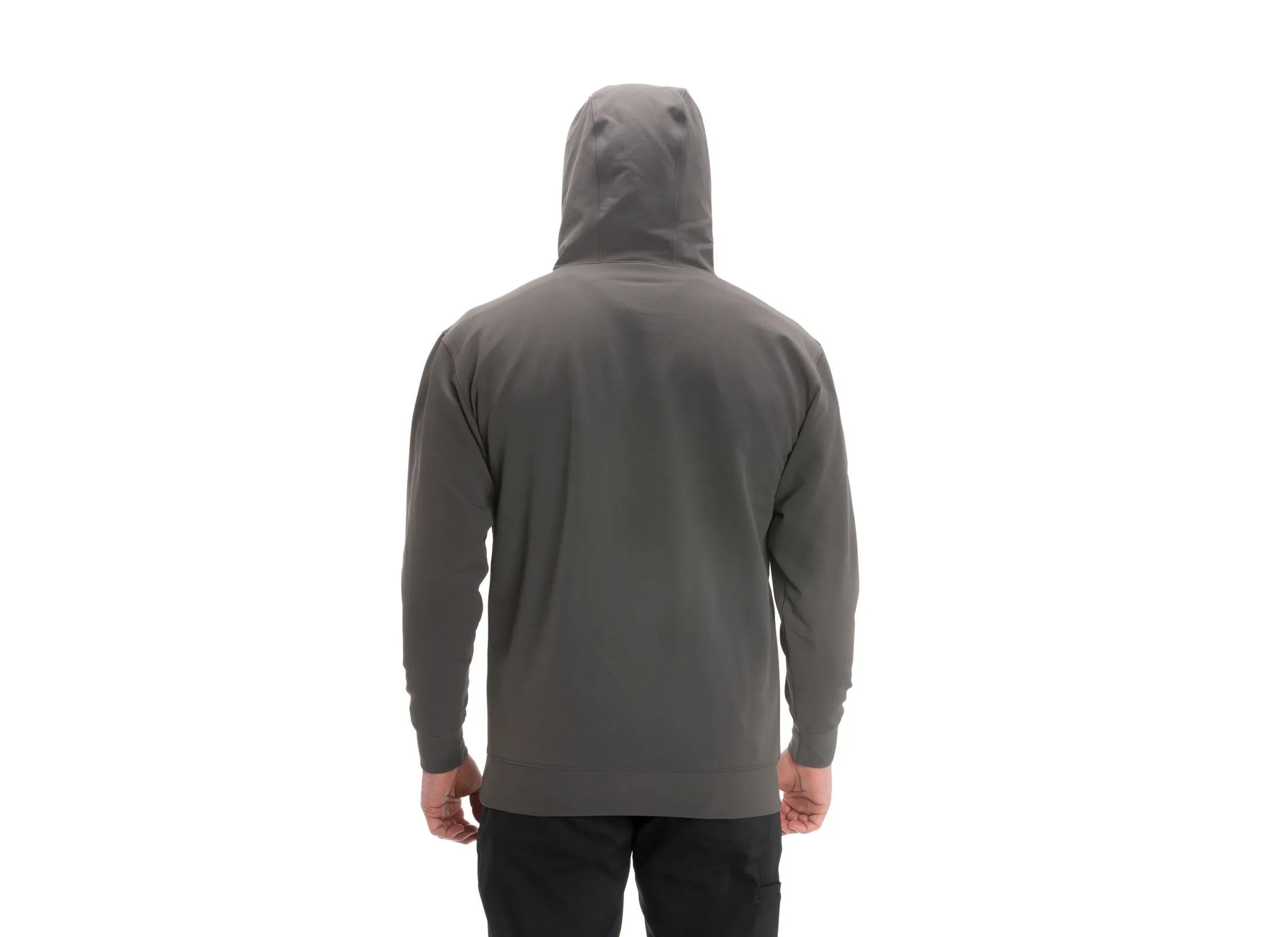 Grundens Kryall DWR (Durable Water Repellant) Hoodie