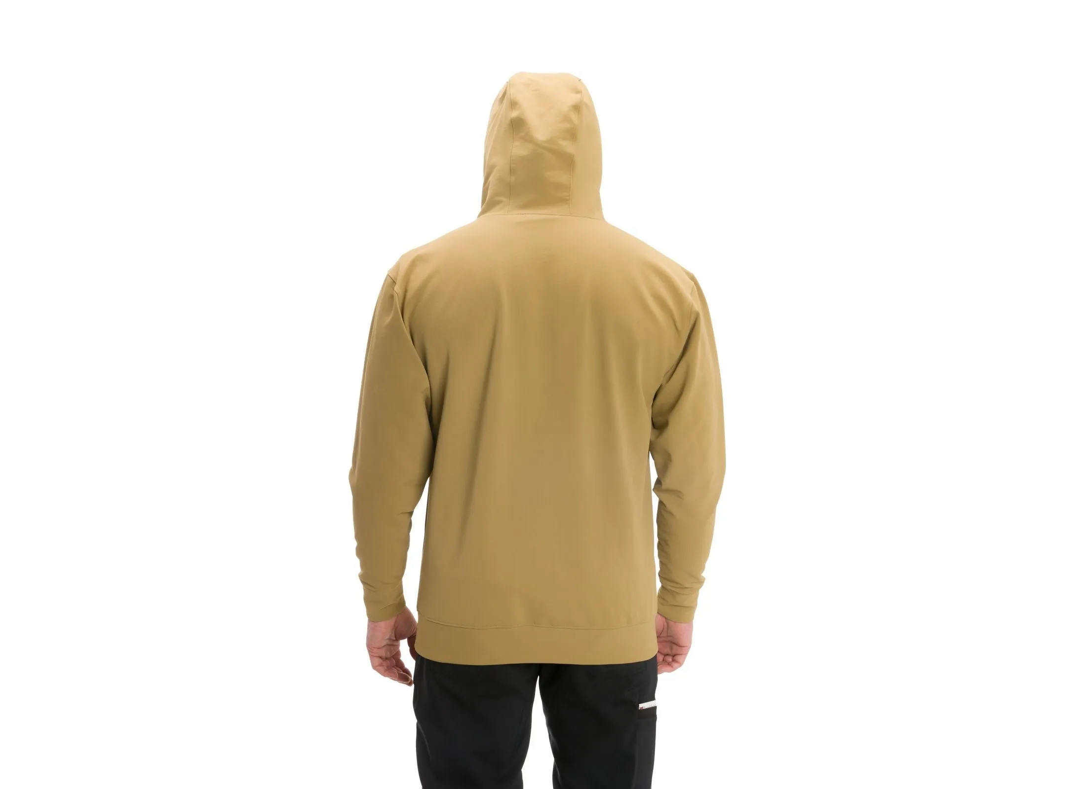 Grundens Kryall DWR (Durable Water Repellant) Hoodie
