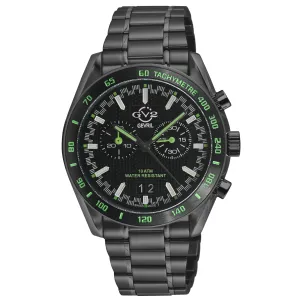 GV2 Freccia - Chronograph