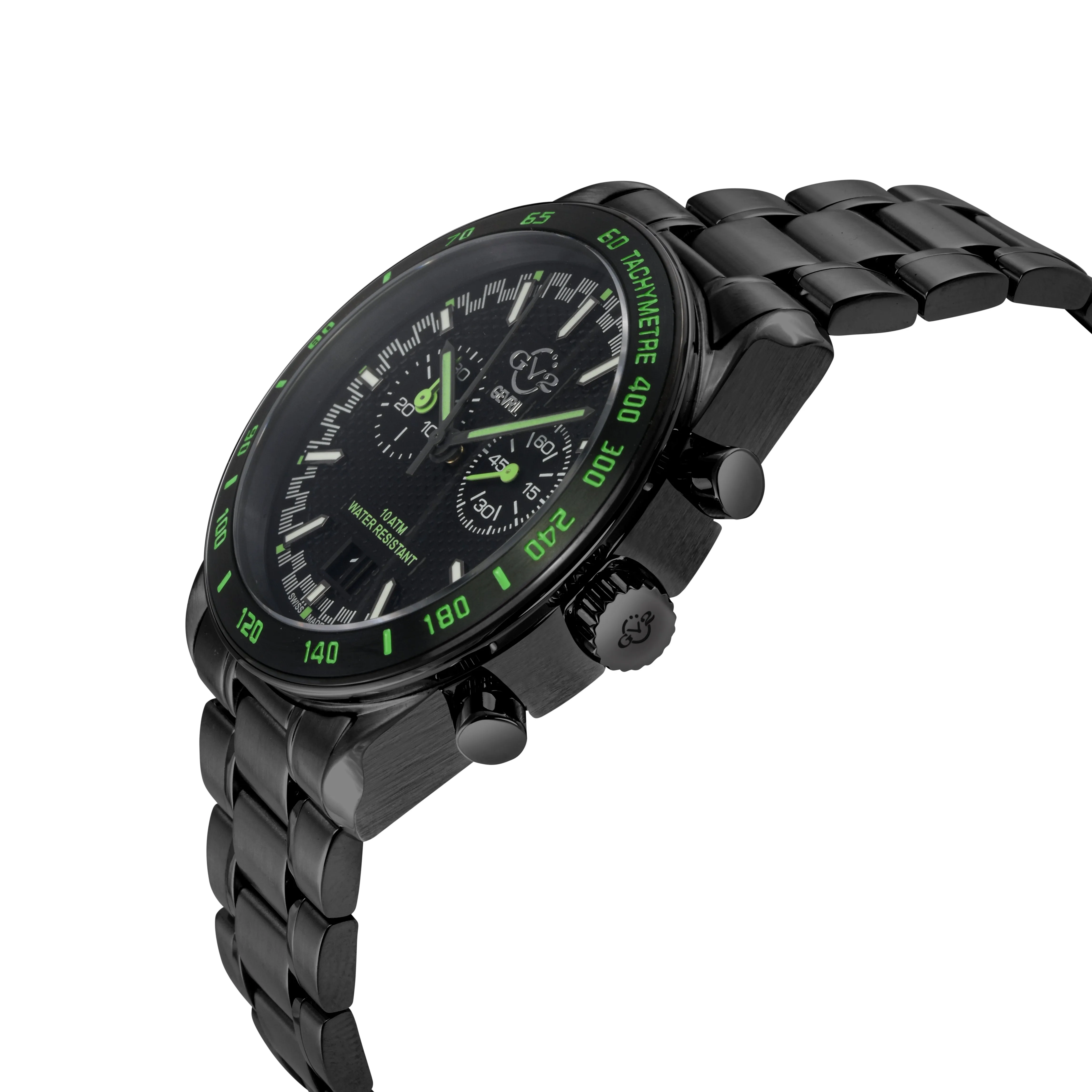 GV2 Freccia - Chronograph