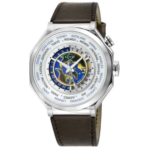 GV2 Marchese - 4 Time Zones