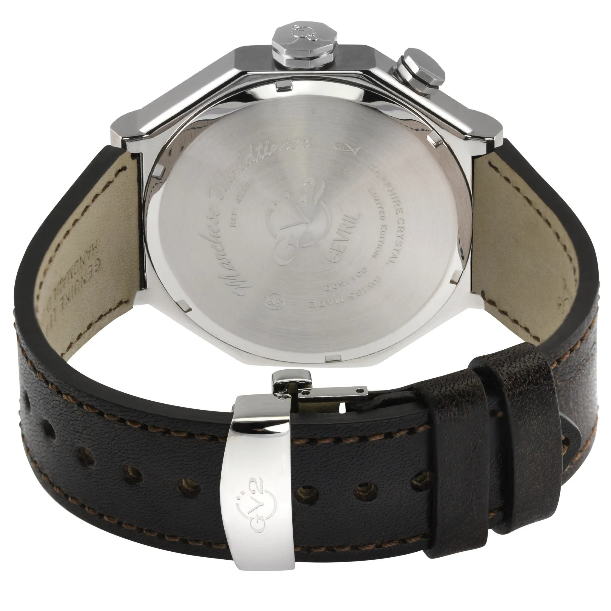 GV2 Marchese - 4 Time Zones