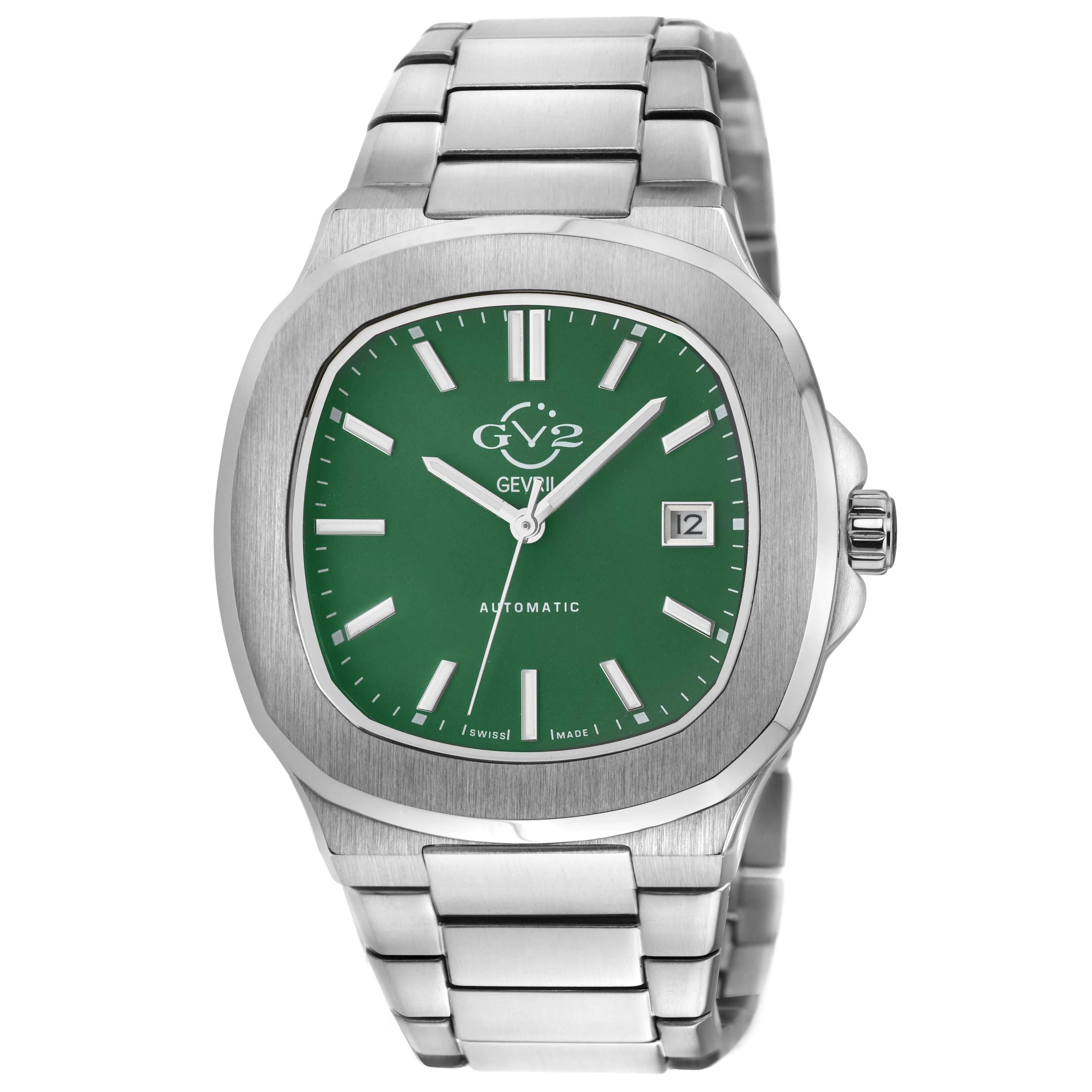 GV2 Potente - Rugged