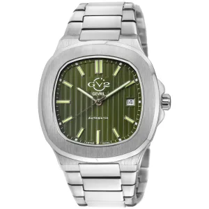 GV2 Potente - Rugged