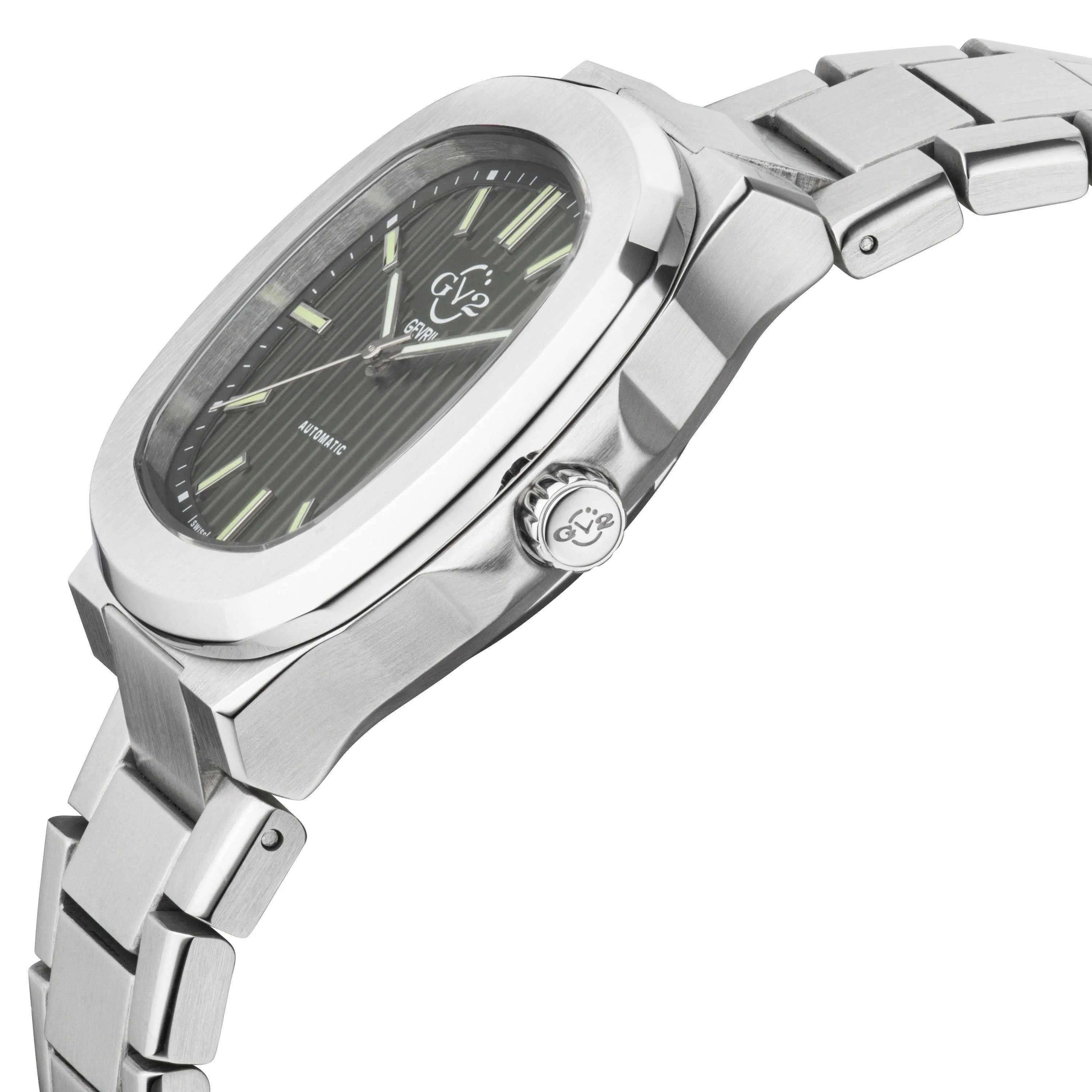 GV2 Potente - Rugged
