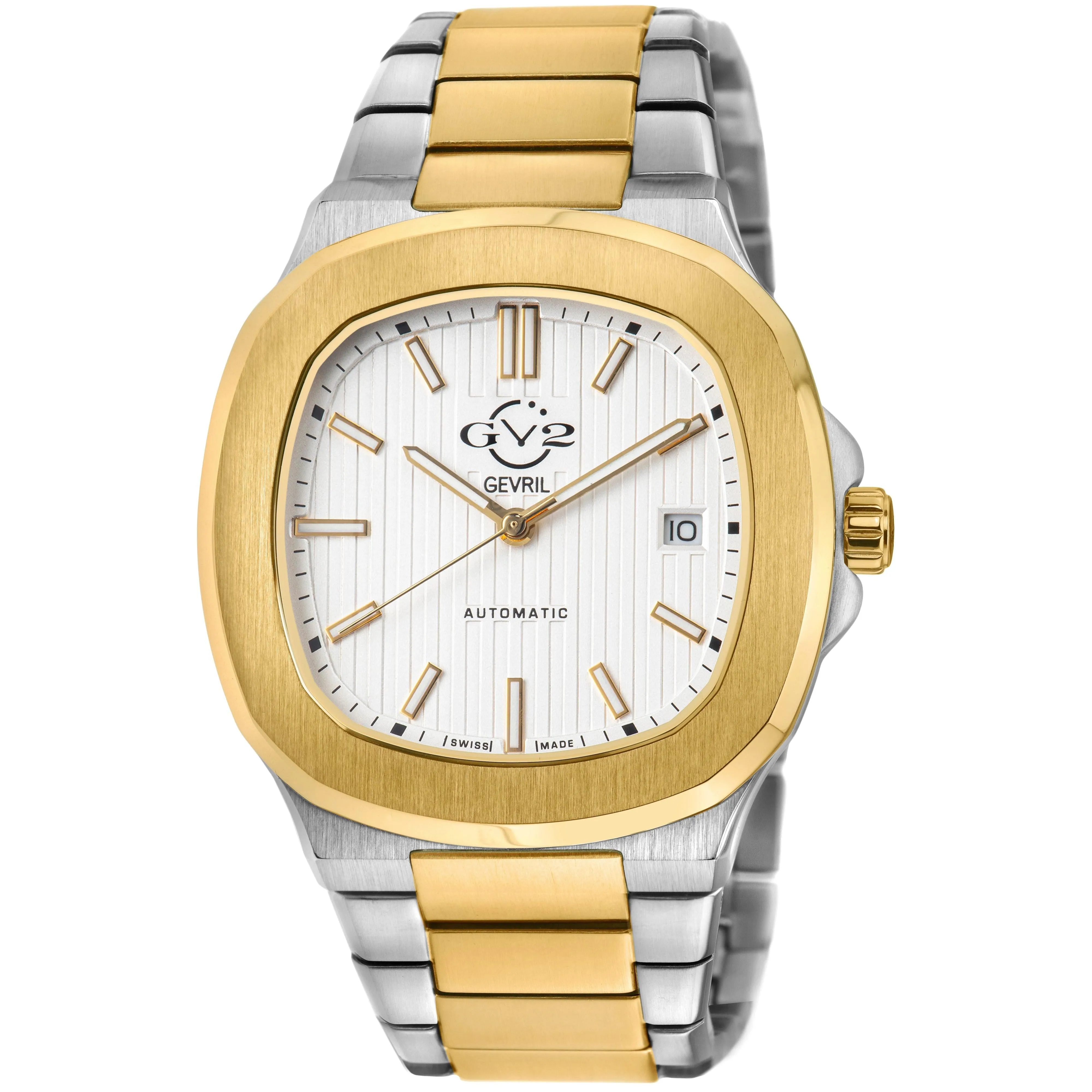 GV2 Potente - Rugged