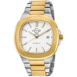 GV2 Potente - Rugged