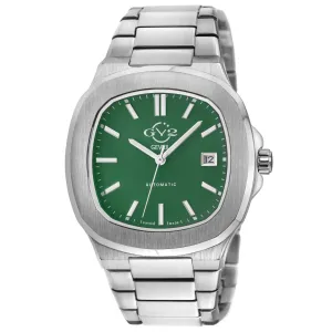 GV2 Potente - Rugged