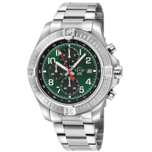 GV2 T38 Chronograph Watch