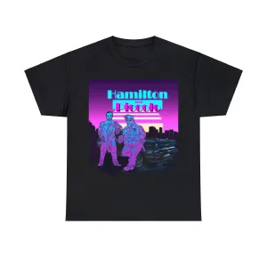 Hamilton and Piccolo Unisex Shirt