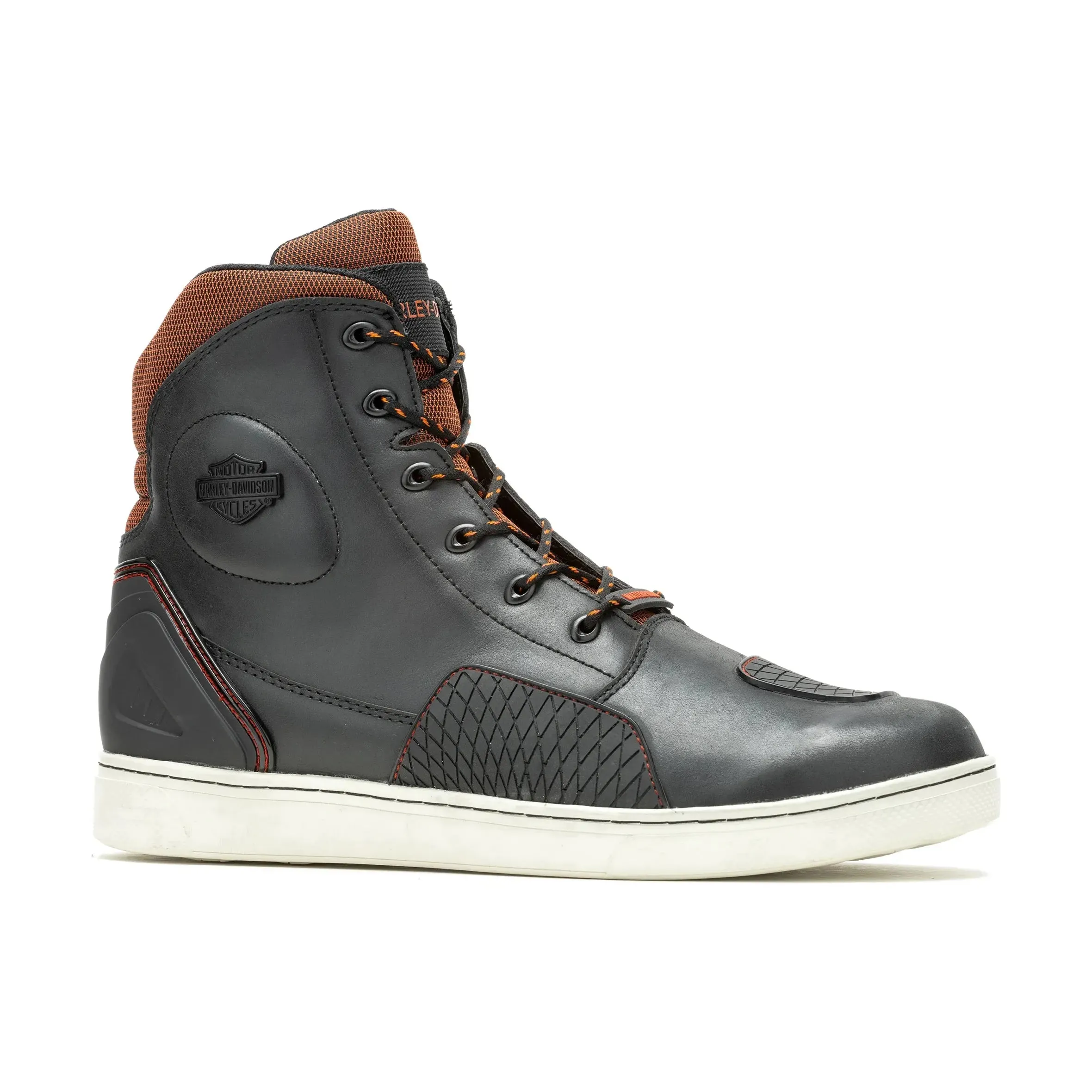 Harley-Davidson® Men's Holtman Riding Trainer