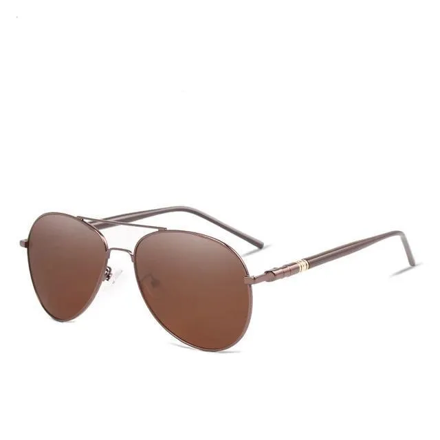 HD Polaroid Driving Sunglasses for Men