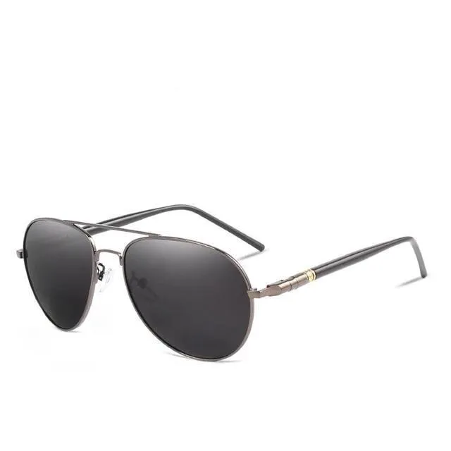 HD Polaroid Driving Sunglasses for Men