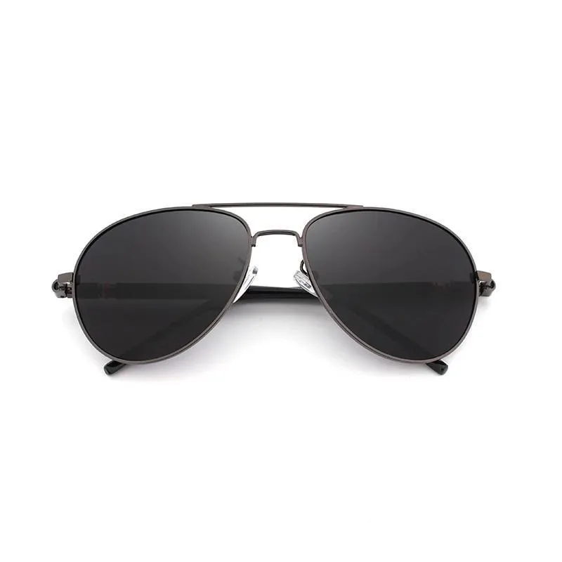 HD Polaroid Driving Sunglasses for Men
