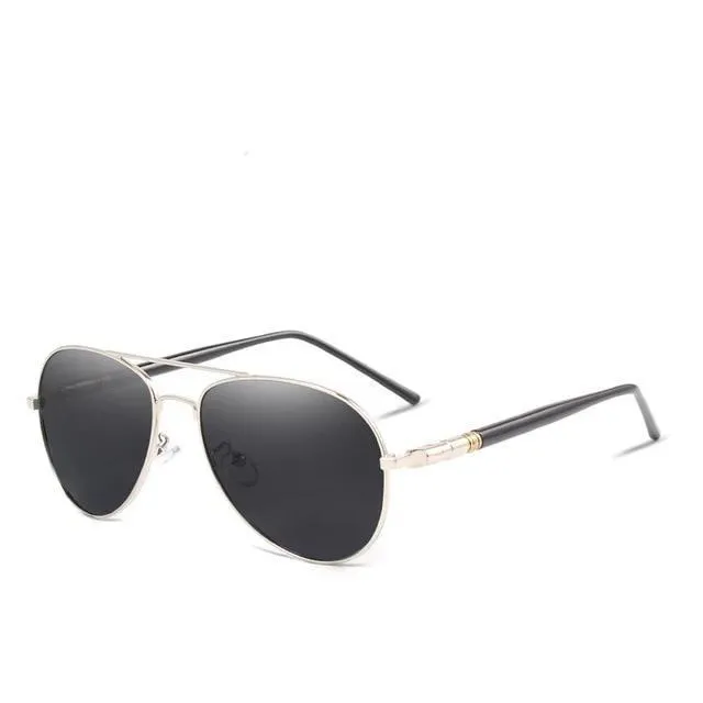 HD Polaroid Driving Sunglasses for Men
