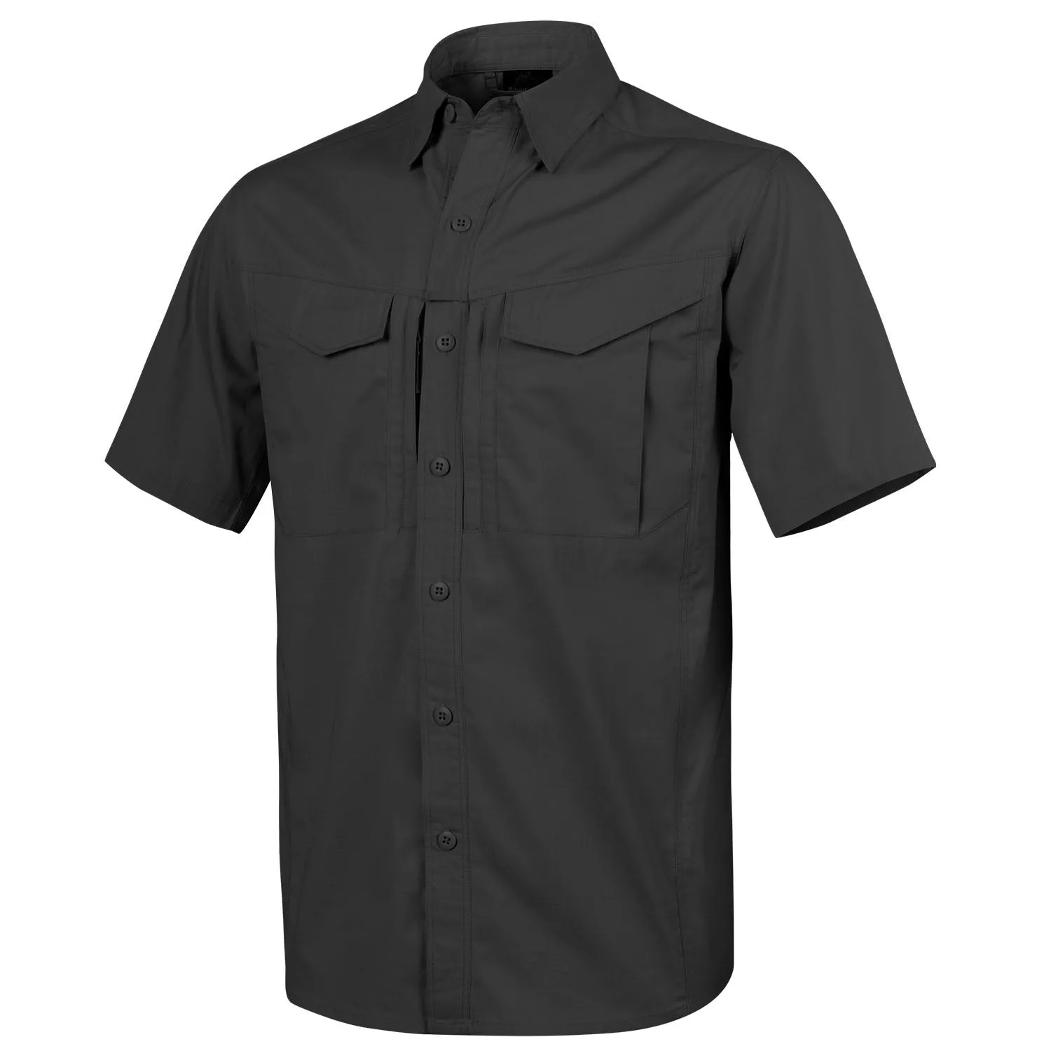 Helikon-Tex Defender MK2 Short Sleeve Shirt Polycotton Ripstop