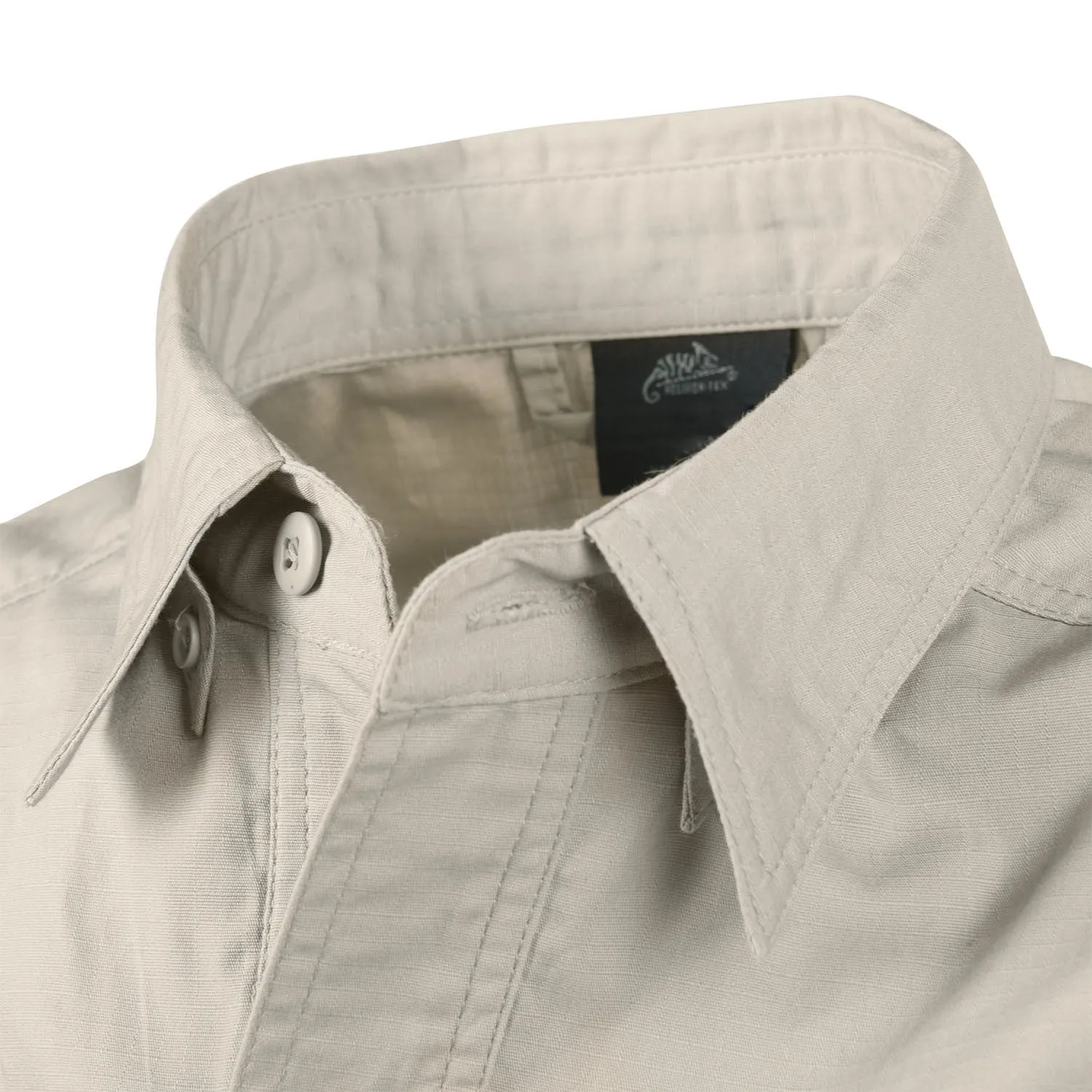 Helikon-Tex Defender MK2 Short Sleeve Shirt Polycotton Ripstop