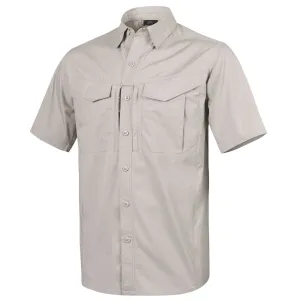 Helikon-Tex Defender MK2 Short Sleeve Shirt Polycotton Ripstop