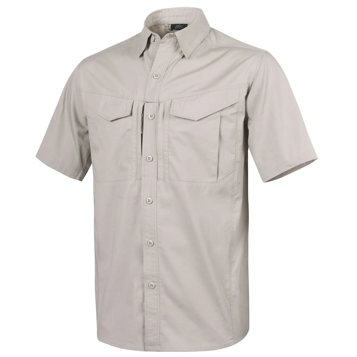Helikon-Tex Defender MK2 Short Sleeve Shirt Polycotton Ripstop