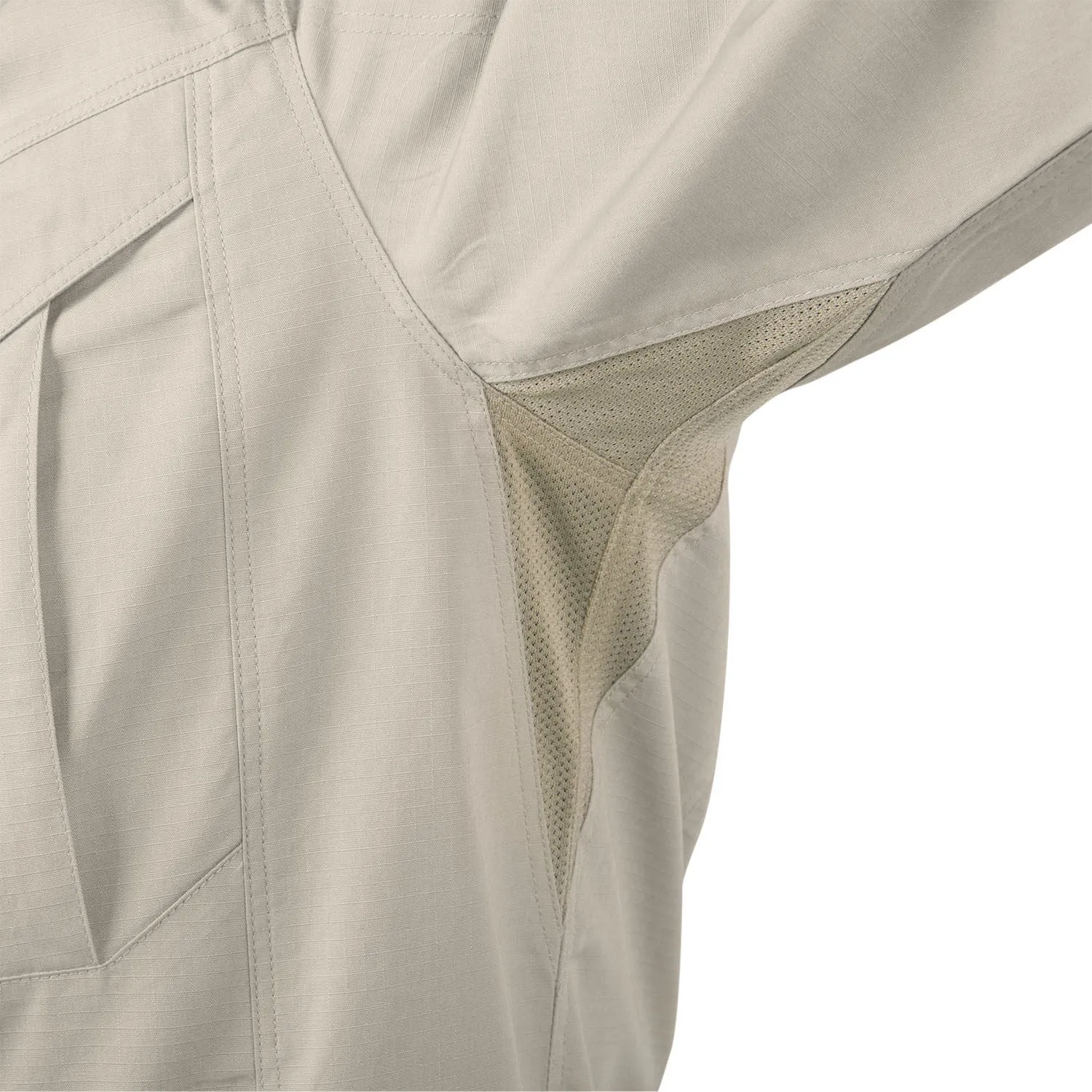 Helikon-Tex Defender MK2 Short Sleeve Shirt Polycotton Ripstop
