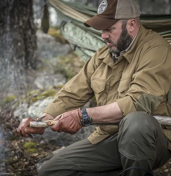 Helikon-Tex Woodsman Shirt