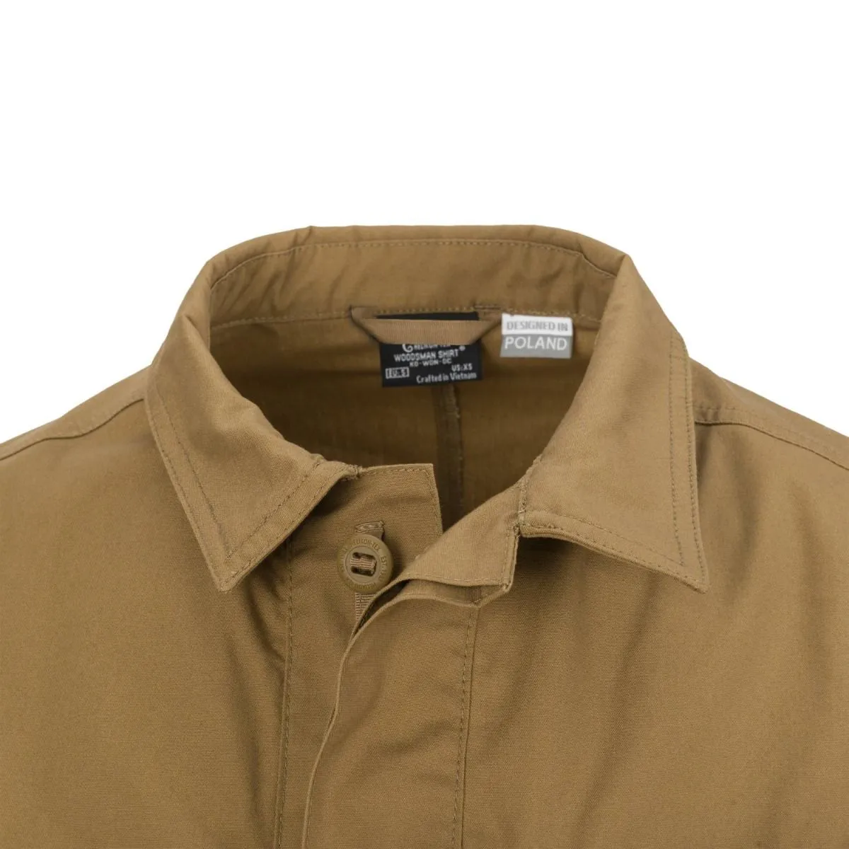 Helikon-Tex Woodsman Shirt