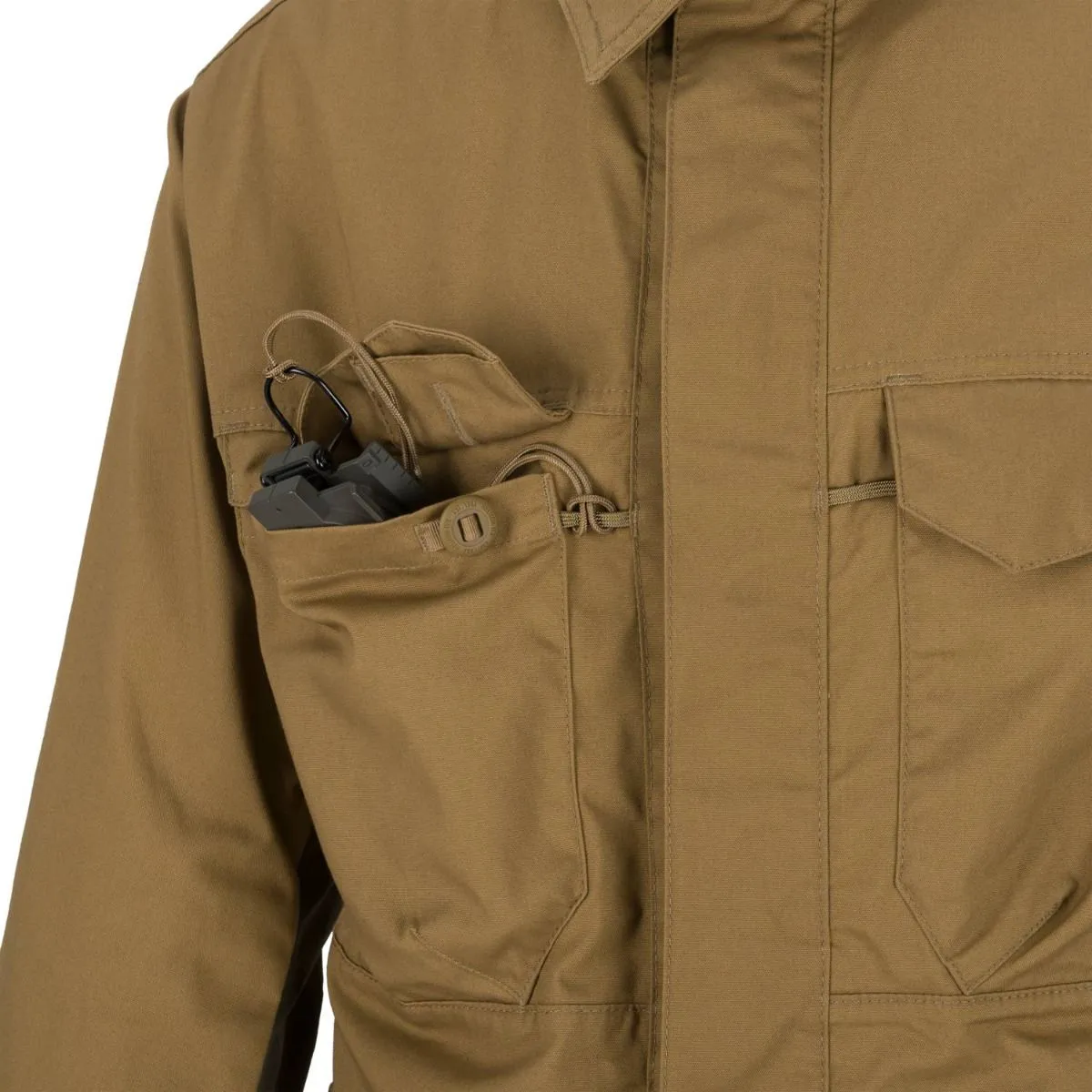 Helikon-Tex Woodsman Shirt